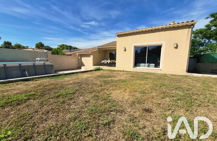 Vente Maison/villa 5 pièces — photo 2