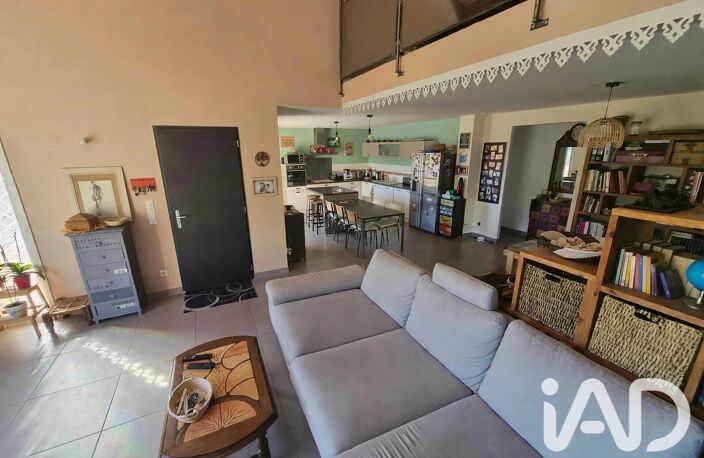 Vente Maison/villa 5 pièces — photo 3