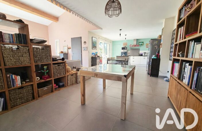 Vente Maison/villa 5 pièces — photo 4