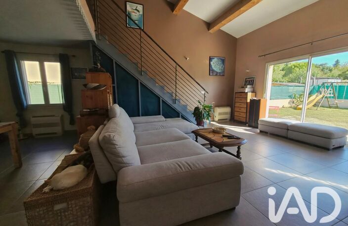 Vente Maison/villa 5 pièces — photo 5