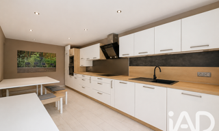 Maison 7 Pièces 285 m² à vendre à Silly-sur-Nied (57530)