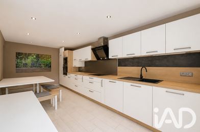 Maison 7 pièces 390000 €