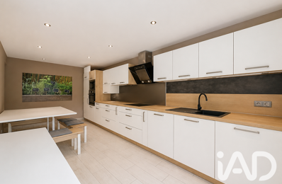 Vente Maison/villa 7 pièces — photo du bien