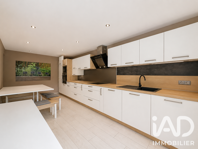 Vente Maison/villa 7 pièces — photo 1