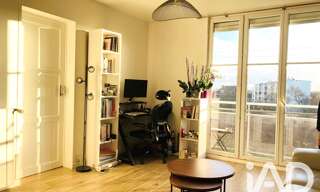Appartement 3 Pièces 50 m² à vendre à Bezons (95870)