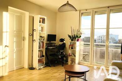 Appartement 3 pièces 211000 €