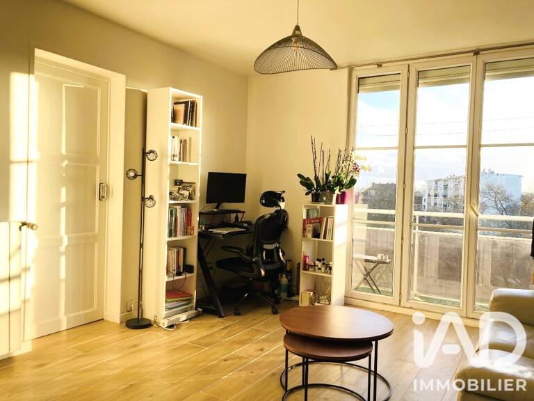 Vente Appartement 3 pièces — photo 1