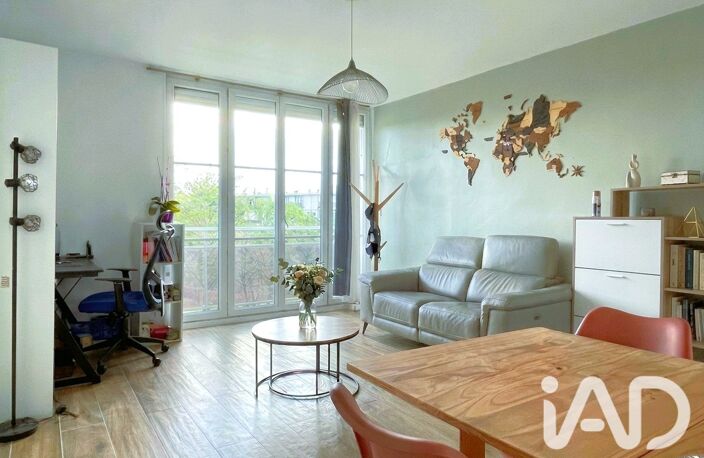 Vente Appartement 3 pièces — photo 2