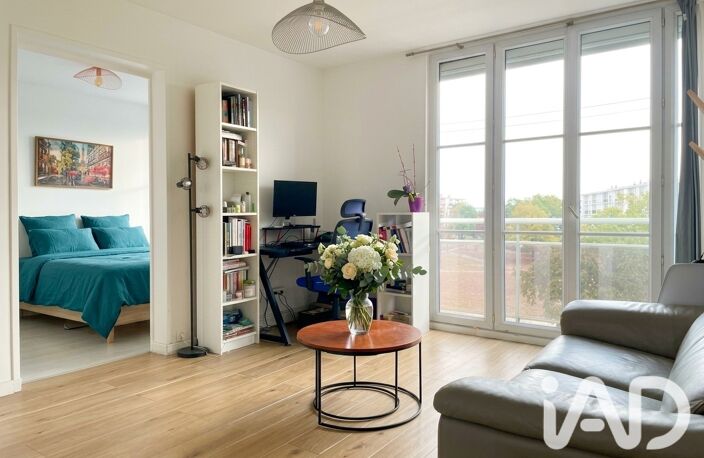 Vente Appartement 3 pièces — photo 3