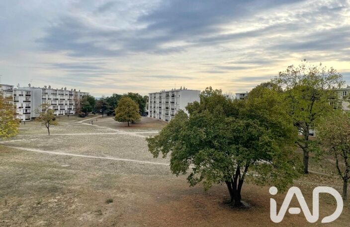 Vente Appartement 3 pièces — photo 4