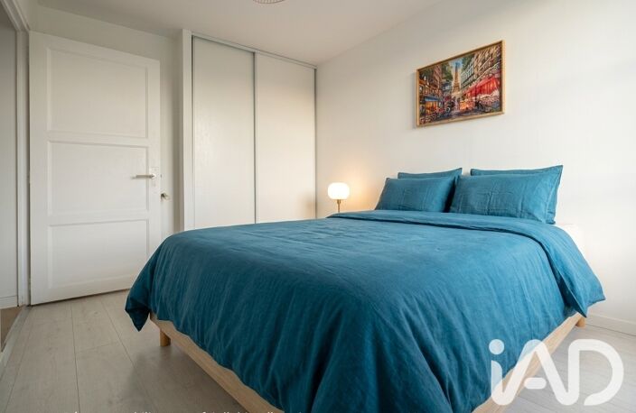Vente Appartement 3 pièces — photo 5