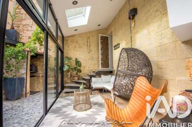 Maison 5 pièces 194000 €