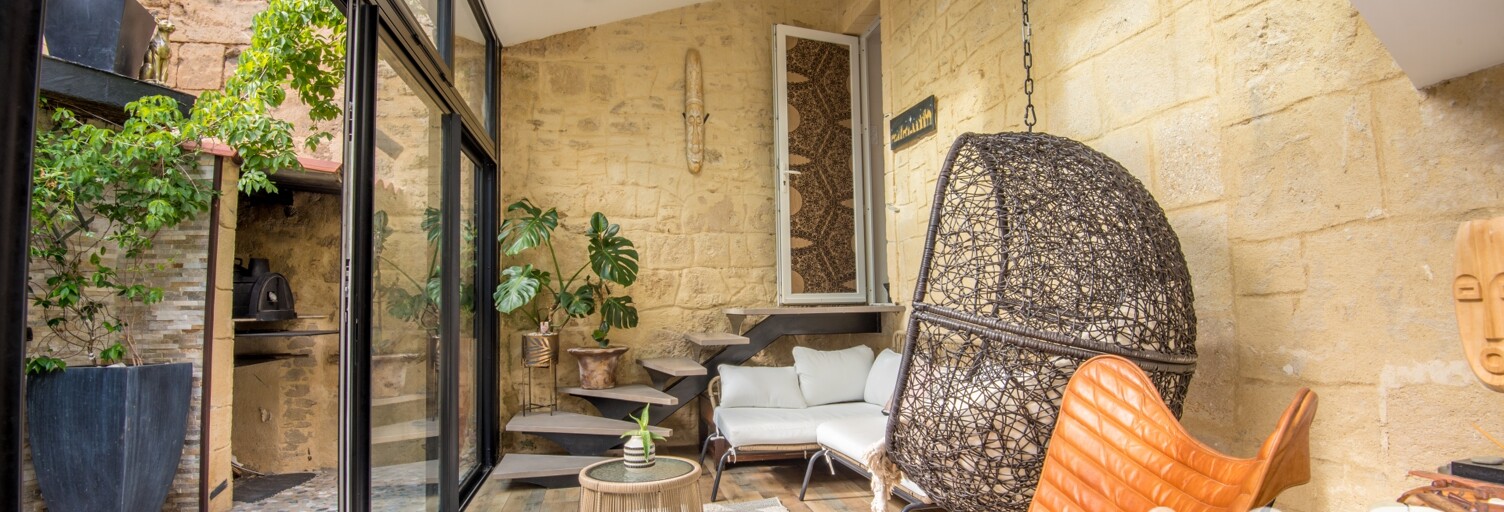 Maison 5 Pièces 106 m² à vendre à Doué-en-Anjou (49700)