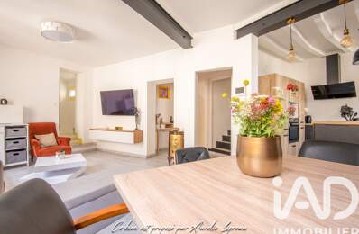 Vente Maison de ville 5 pièces — photo du bien