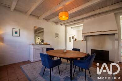 Maison 4 pièces 234000 €