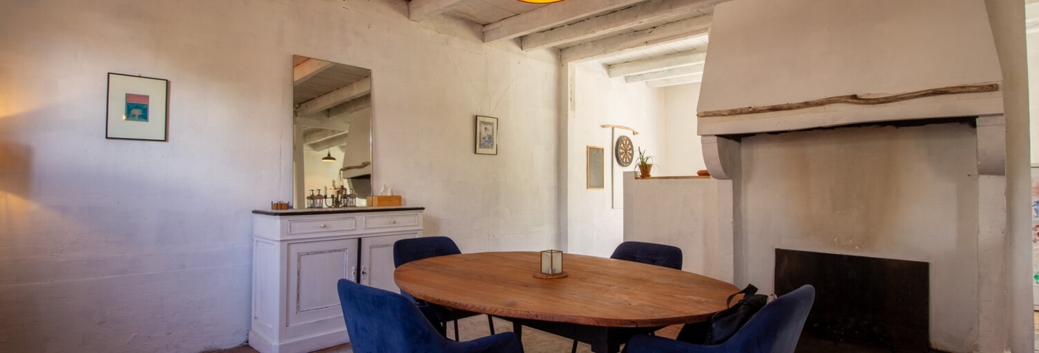 Maison 4 Pièces 130 m² à vendre à Lesperon (40260)