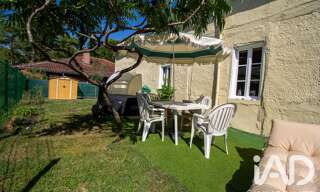 Maison 4 Pièces 130 m² à vendre à Lesperon (40260)
