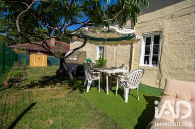 Maison 4 pièces 214000 €