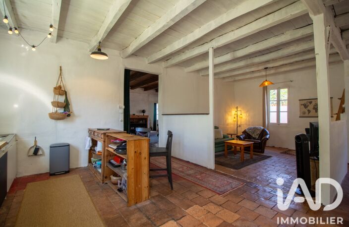 Vente Longère 4 pièces — photo 4