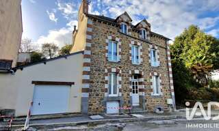 Maison 8 Pièces 172 m² à vendre à Merdrignac (22230)