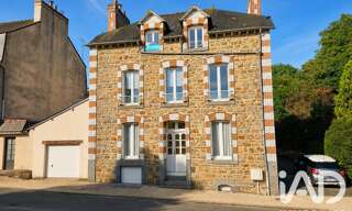 Maison 8 Pièces 172 m² à vendre à Merdrignac (22230)