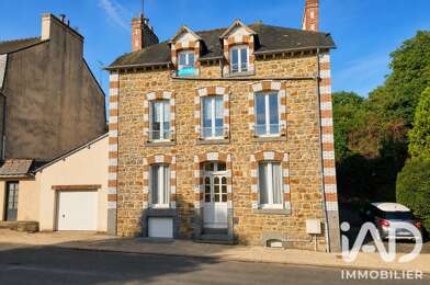 Maison 8 pièces 187500 €