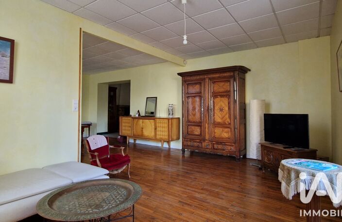 Vente Maison/villa 8 pièces — photo 3