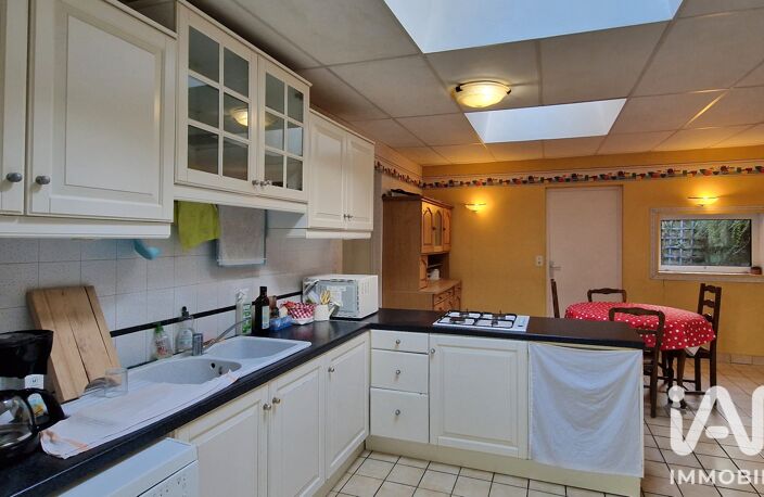 Vente Maison/villa 8 pièces — photo 4