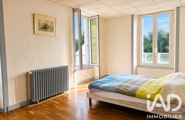 Vente Maison/villa 8 pièces — photo 5