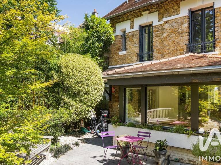 Vente Maison/villa 7 pièces — photo 1