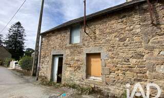 Maison 3 Pièces 45 m² à vendre à Plœuc-L'Hermitage (22150)