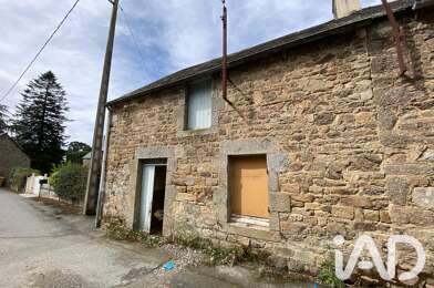 Maison 3 pièces 34000 €