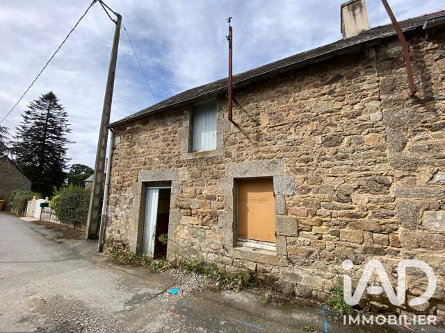 Vente Maison/villa 3 pièces — photo du bien
