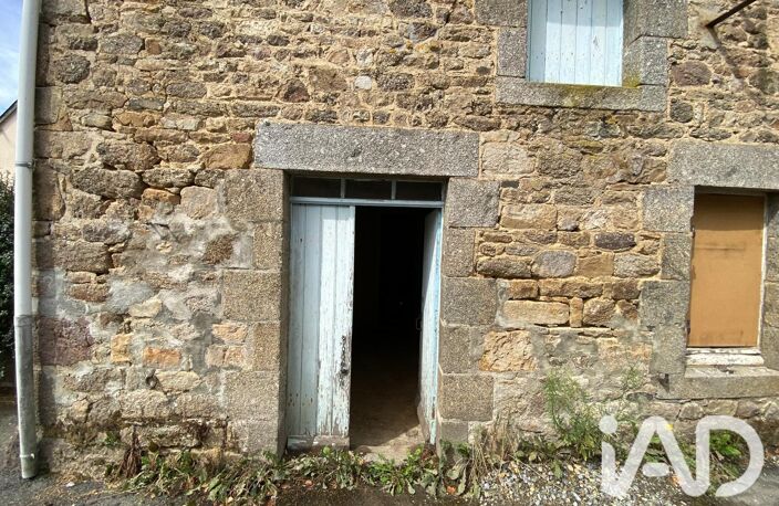 Vente Maison/villa 3 pièces — photo 2