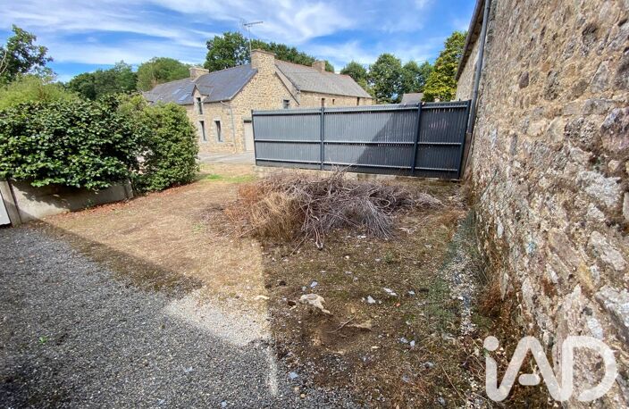Vente Maison/villa 3 pièces — photo 4
