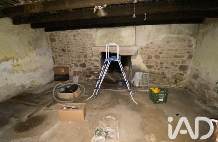 Vente Maison/villa 3 pièces — photo 5