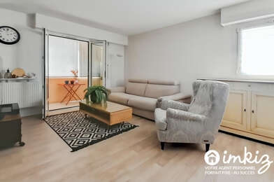 Appartement 2 pièces 153000 €