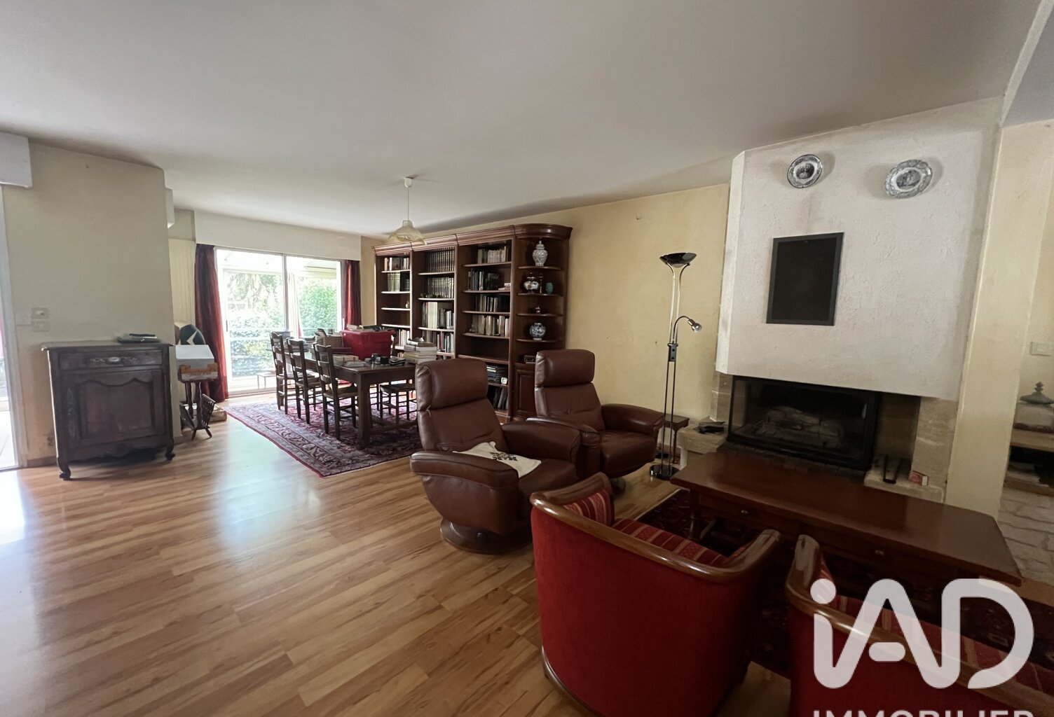 Vente Maison/villa 5 pièces — photo 1