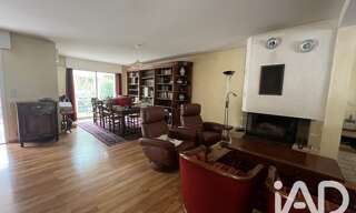 Maison 5 Pièces 124 m² à vendre à La Roche-sur-Yon (85000)