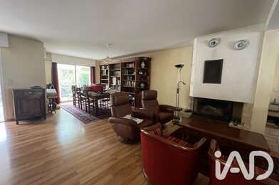 Maison 5 pièces 334000 €