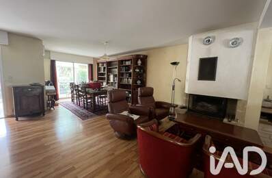 Vente Maison/villa 5 pièces — photo du bien