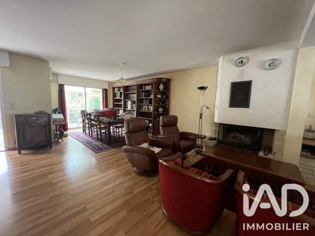 Vente Maison/villa 5 pièces — photo du bien