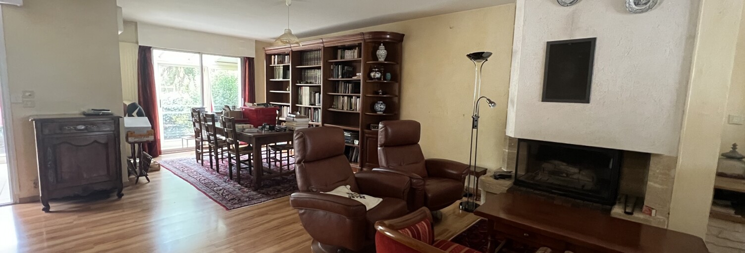 Maison 5 Pièces 124 m² à vendre à La Roche-sur-Yon (85000)