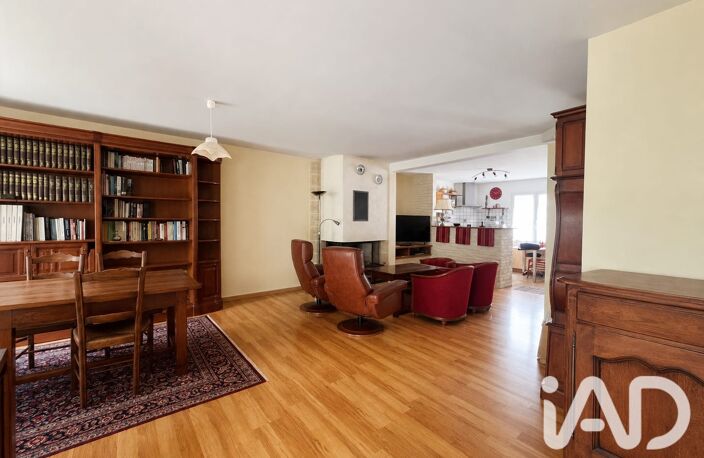 Vente Maison/villa 5 pièces — photo 3