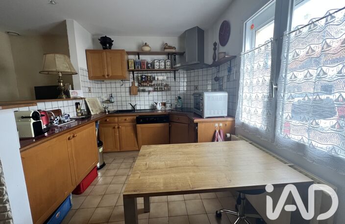 Vente Maison/villa 5 pièces — photo 4