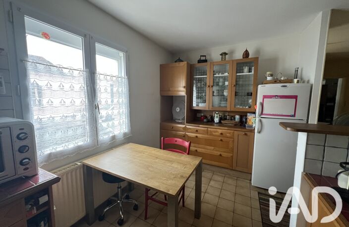 Vente Maison/villa 5 pièces — photo 5