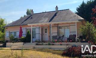 Maison 4 Pièces 80 m² à vendre à La Pellerine (49490)