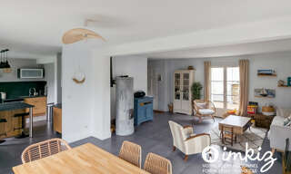 Maison 6 Pièces 140 m² à vendre à Borest (60300)