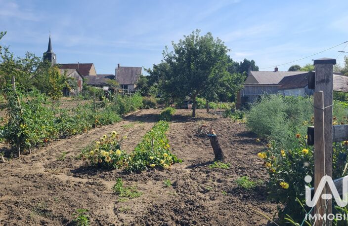 Vente Terrain à bâtir 979 m&sup2; — photo 2