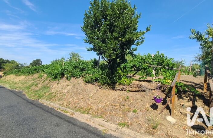 Vente Terrain à bâtir 979 m&sup2; — photo 4